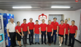 首个“企业家会客厅”在海珠区顺利揭牌